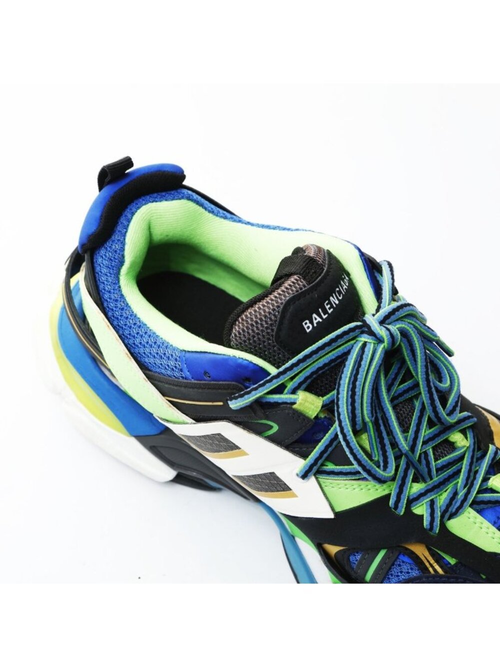Balenciaga Sneakers Truck Trainers - Picture 8 of 10